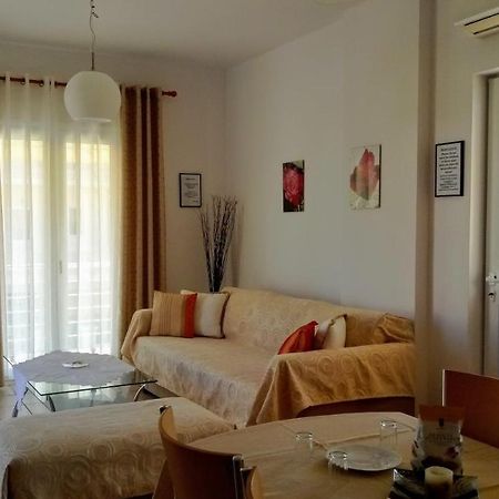 Cozy New Apartments Nea Chora 하니아 외부 사진