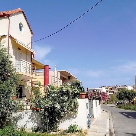 Cozy New Apartments Nea Chora 하니아 외부 사진
