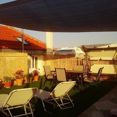 Cozy New Apartments Nea Chora 하니아 외부 사진