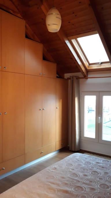 Cozy New Apartments Nea Chora 하니아 외부 사진