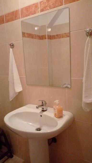 Cozy New Apartments Nea Chora 하니아 외부 사진