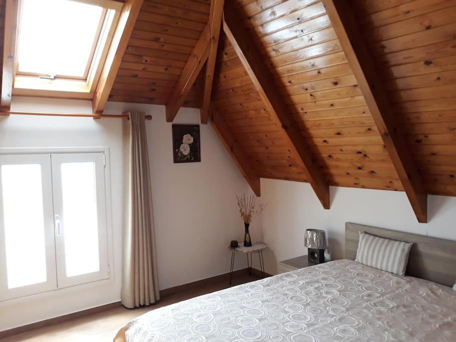 Cozy New Apartments Nea Chora 하니아 외부 사진