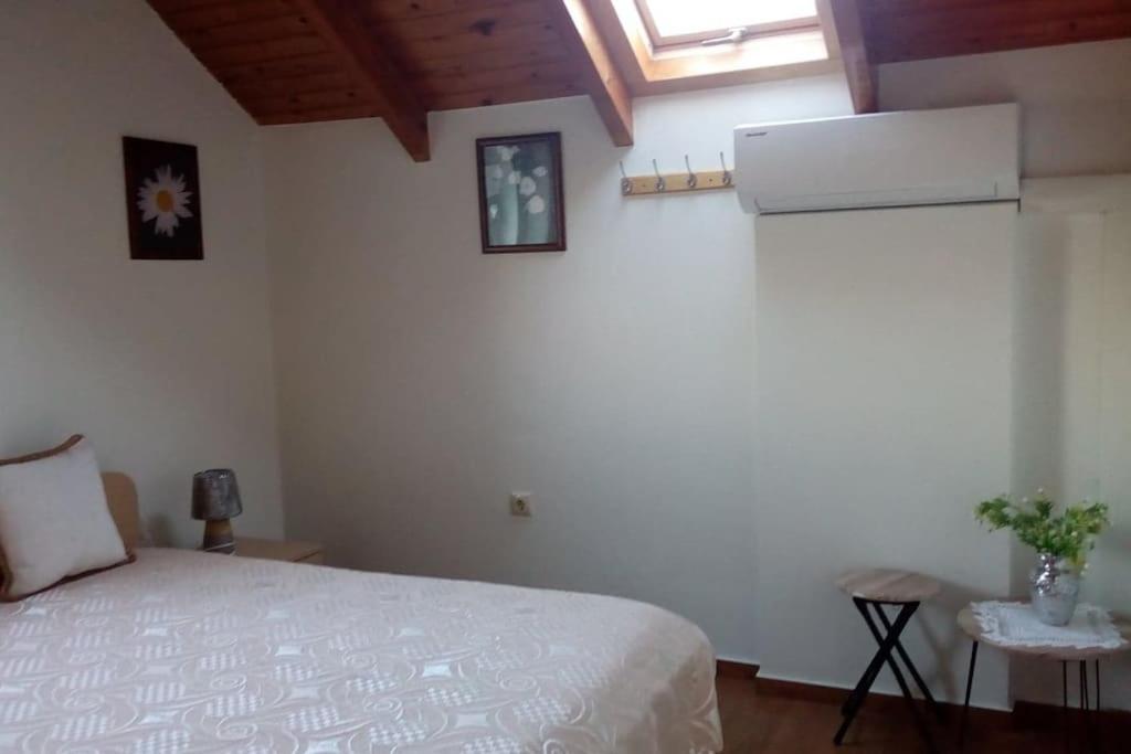 Cozy New Apartments Nea Chora 하니아 외부 사진