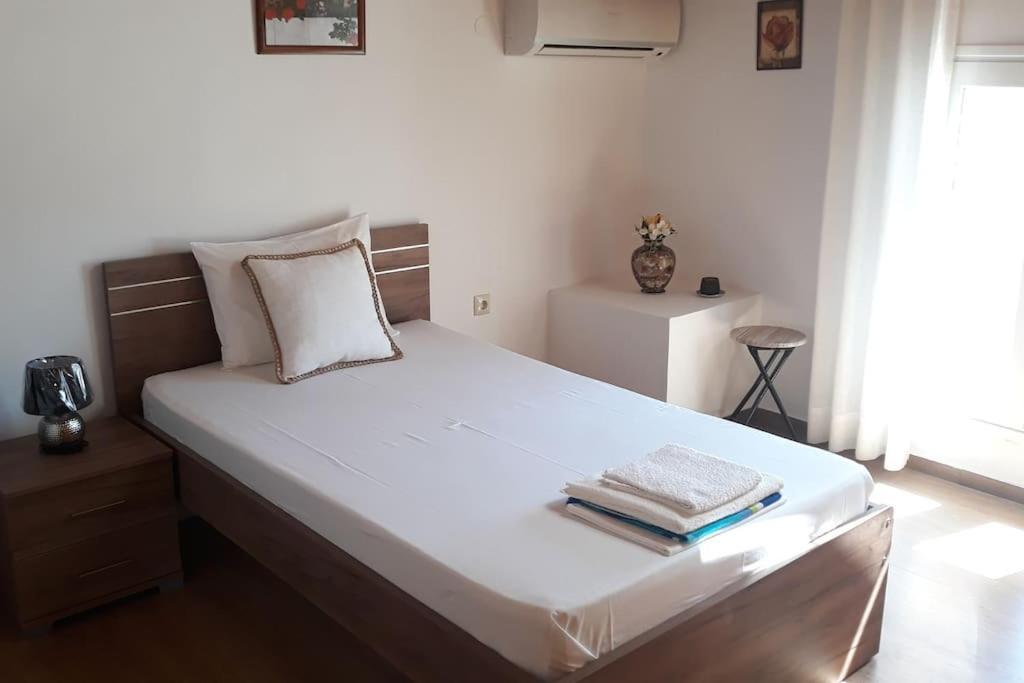 Cozy New Apartments Nea Chora 하니아 외부 사진