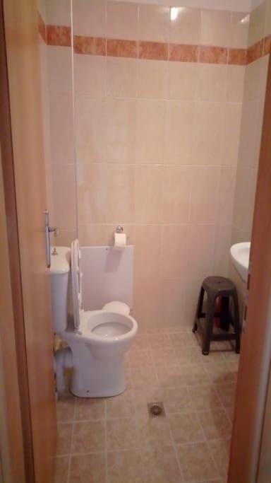 Cozy New Apartments Nea Chora 하니아 외부 사진