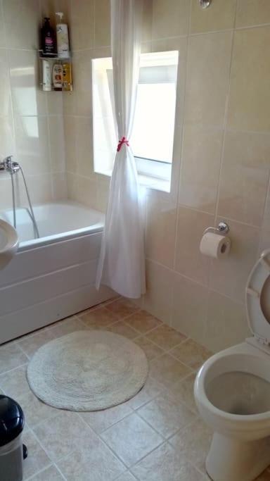 Cozy New Apartments Nea Chora 하니아 외부 사진