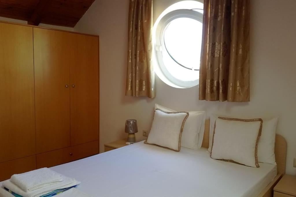 Cozy New Apartments Nea Chora 하니아 외부 사진