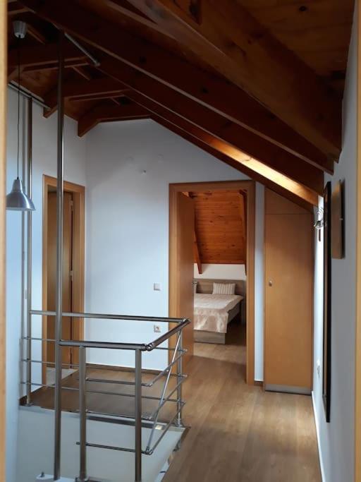 Cozy New Apartments Nea Chora 하니아 외부 사진