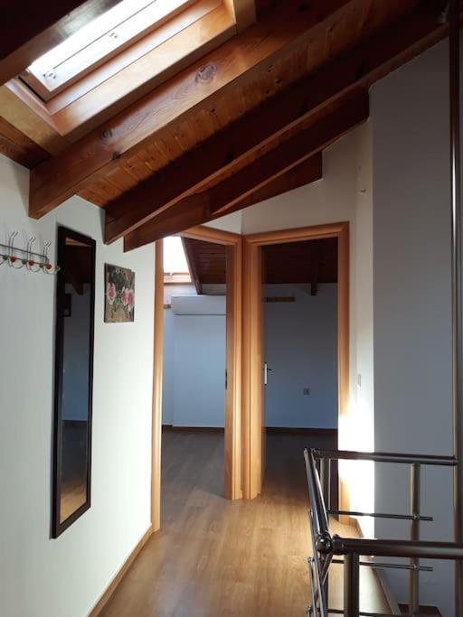 Cozy New Apartments Nea Chora 하니아 외부 사진