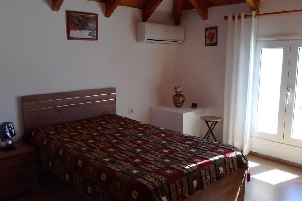 Cozy New Apartments Nea Chora 하니아 외부 사진